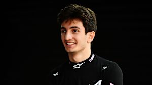 Minì Qualifying redemption in mind after impressive early pace