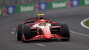 Mari Boya given permission to start both Melbourne races