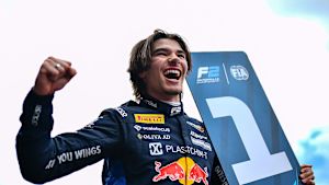 Nikola Tsolov Melbourne victory my biggest win