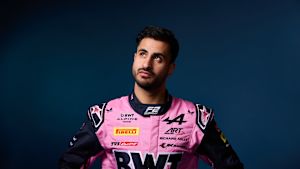 I feel like myself again – Maini on rediscovering his confidence with ART in 2026