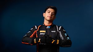 Rafael Villagómez on importance of environment stability and new approach in 2026