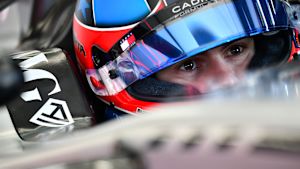 Colton Herta looking forward to home support in Miami