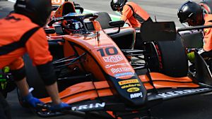 How to Watch Miami Round 2 TV Session Times and More
