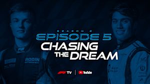 Chasing The Dream Season 8 Episode 5 – Out Today