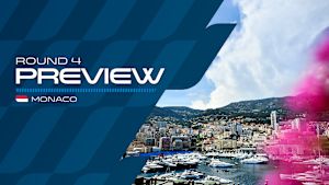 PREVIEW The European leg starts in Monte Carlo