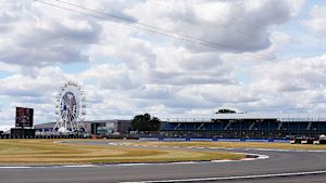 How to Watch Round 7 at Silverstone TV Session times and More