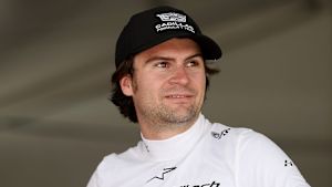 I feel very competitive – Herta eager to improve qualifying results ahead of Monte Carlo debut