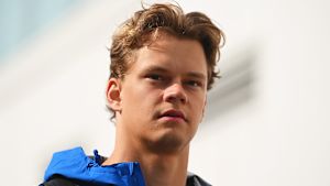 Paul Aron set for FP1 with Audi in Barcelona and Spielberg