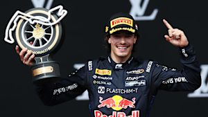 Nikola Tsolovs Monte Carlo Weekend Debrief