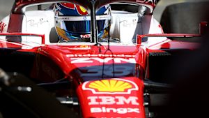 FP1 Round Up All the Formula 2 stars of the past and present on track in Spielberg