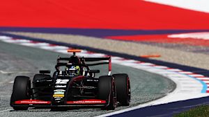 Le disqualified Bhirombhakdi penalised post Spielberg Sprint Race