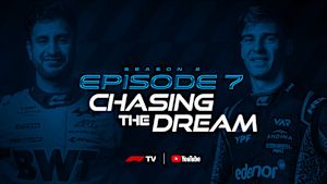 Chasing the Dream Season 8 Episode 7 – Out Today