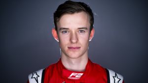 Callum Ilott