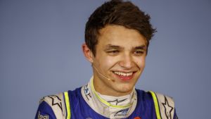 Lando Norris