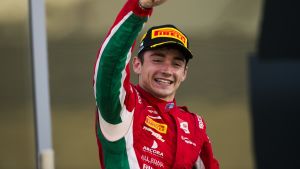 Charles Leclerc