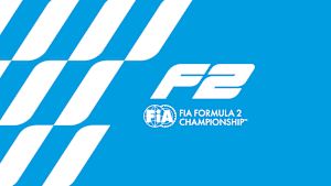 FIA Formula 2 and FIA Formula 3 unveil new Championship logos
