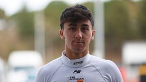 Boya says are Campos ready to fight at the front after going fastest on Day 2 of Barcelona test