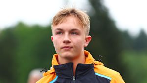 Martinius Stenshorne My Ultimate Driver