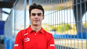 I feel super motivated – Wharton thrilled to be back at PREMA ahead of make or break 2026 
