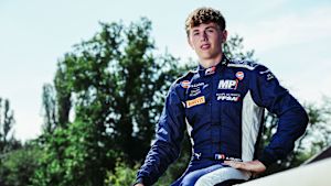 Alessandro Giusti on staying with MP 2026 title aspirations and learning from Victor Martins