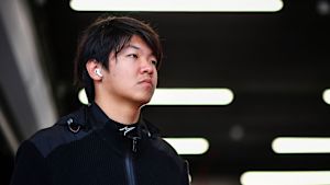 DAMS Lucas Oil completes 2026 F3 grid with signing of Gerrard Xie