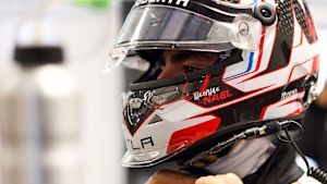 Théophile Nael We are pushing a lot ahead of 2026 season