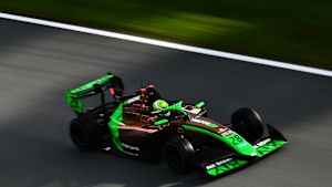 Sticking to the plan AIX Racing Pre-Season Review