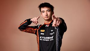 Deligny confident he and VAR can fight at the front in 2026