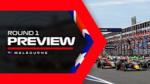 PREVIEW 2026 starts down under in Melbourne