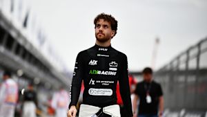 Interlagos at your doorstep Fernando Barrichellos Hometown Tour