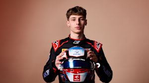 Its a dream come true – Gladysz excited for 2026 step up to iconic F3