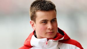 Understeer and being different to teammates How I Race with Tuukka Taponen