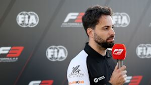 Adrian Campos on flying start to 2026 season Wins change nothing we can still improve