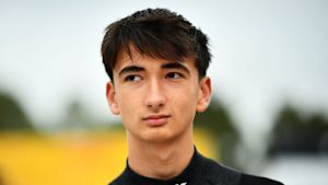 Enzo Deligny My Ultimate Driver