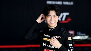 Would You Rather with Taito Kato