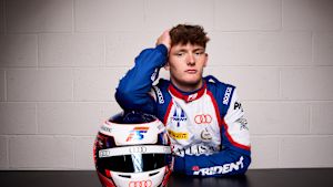 Slater buzzing to get going in Monte Carlo after positive start to the season