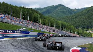 FIA Formula 3 in-season test confirmed for Spielberg