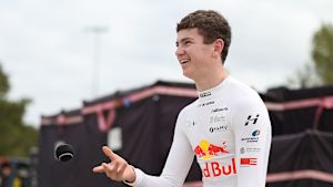 McLaughlin Test will be vital ahead of physically and mentally demanding part of season