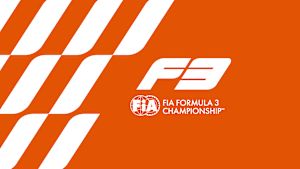 FIA Formula 2 and FIA Formula 3 unveil new Championship logos