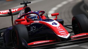 Noah Stromsted handed post-Qualifying penalty