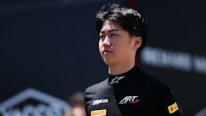 Taito Kato Pole was possible as ART driver targets podiums in both Barcelona races