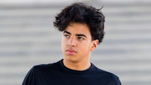 AIX Racing confirms Salim Hanna for Spielberg Round