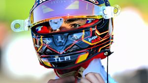 Nael says rebound at Silverstone vital to close points deficit in Championship fight 
