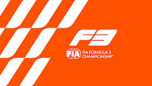 FIA Formula 2 and FIA Formula 3 unveil new Championship logos