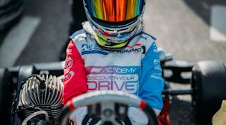 Champions of the Future Academy Program UAE