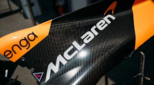 McLaren Career Opportunities