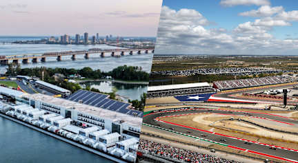 F1 ACADEMY introduces three-race weekend format in Montreal and Austin