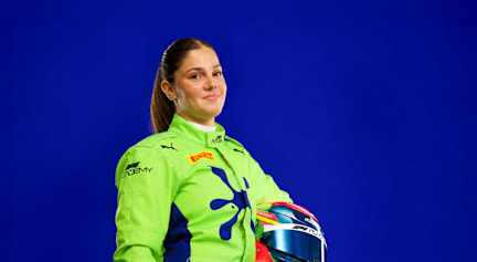 Dirt Is Good named Official Laundry Detergent Partner of F1 ACADEMY with Zoe Florescu announced as Zandvoort Wild Card