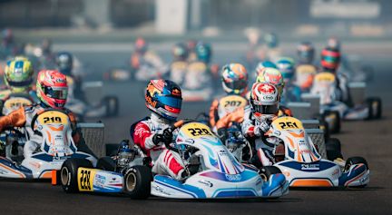 Applications now open for Champions of the Future Academy Program International and UK series