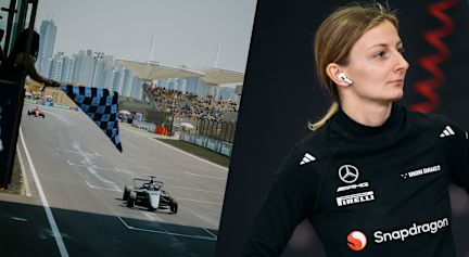 IN STATS The must-know numbers from Pins journey to being crowned the 2025 Champion 